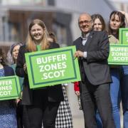 Gillian Mackay has brought forward the buffer zones bill in a bid to stop anti-abortion protesters from gathering outside clinics in Scotland.
