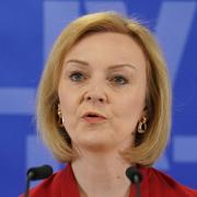 Liz Truss has promised to tackle rising energy bills 