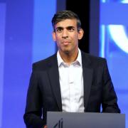 Rishi Sunak's comment on diverting money from poor areas exposes Tory cynicism