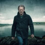 Douglas Henshall has opened up on his exit from Shetland