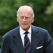 Prince Philip, Duke Of Edinburgh, passed away in April 2021
