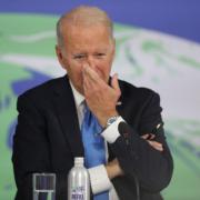 US President Joe Biden makes Glasgow blunder during global press conference