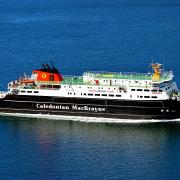 Almost 400 responses were received to the Transport Committee's call for views on the ferry service this year