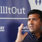 Previous allegations from Haq (above) led to an independent review which concluded that Cricket Scotland was institutionally racist
