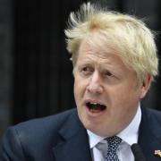 The Labour Party has reported Boris Johnson to a standards watchdog