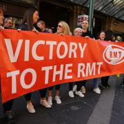 This contemporary Labour Party is embarrassing itself as it fails to back workers during train strikes
