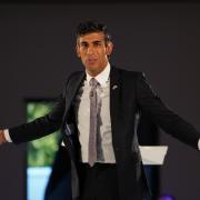 Rishi Sunak has a plan – and it should worry supporters of independence
