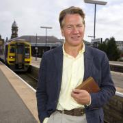 You only have to look at one of Michael Portillo’s programmes about overseas railways to realise how Scotland’s railway is failing