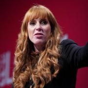 Labour deputy leader Angela Rayner said Scotland should not 'leave behind' people in England