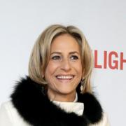Emily Maitlis is set to deliver the prestigious James MacTaggart memorial lecture