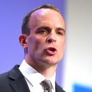 Dominic Raab’s proposals go well beyond the normal Tory sleaze