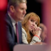 Angela Rayner is often regarded by her admirers as the woman who keeps Keir Starmer honest – she is failing to do so