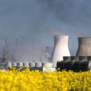 The UK Government said it was unlikely to change the law purely for the benefit of Grangemouth
