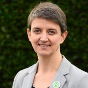 The Scottish Greens MSP lodged a motion in support of South Africa's case at the ICJ against Israel