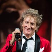 Rod Stewart has revealed he is supporting seven Ukrainian refugees