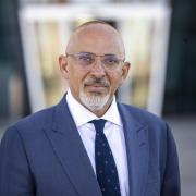Nadhim Zahawi says he is determined to grow the economy