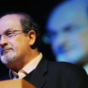 Salman Rushdie was stabbed while on stage in New York