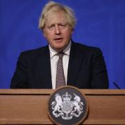 Boris Johnson has been criticised for his response to the detention of Jagtar Singh Johal