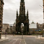 Sir Walter Scott’s work practically made Scotland’s world-renowned tourist industry