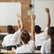 The Scottish Government said closing the education attainment gap was its 'defining mission'
