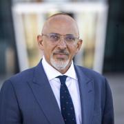 Chancellor Nadhim Zahawi has appointed a senior member of the TaxPayers' Alliance to his top team