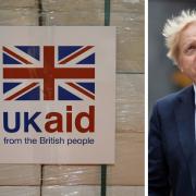 Boris Johnson oversaw a cut to foreign aid as Prime Minister, which experts warned would cost lives