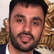 Jagtar Singh Johal was in Punjab in northern India for his wedding in 2017 when his family say he was arrested and bundled into an unmarked car