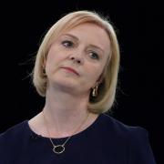 Liz Truss is not fit to be UK prime minister ... someone should tell the Tories that