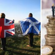 The next GERS figures will be published in August 2023, just two months ahead of the planned independence referendum