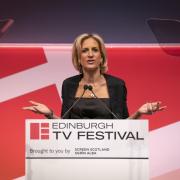 Emily Maitlis said there was an 