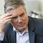 Keir Starmer has been accused of abandoning democratic socialism for Unionism as Labour's 'core belief'