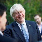 Boris Johnson will try to make comeback as PM, Rory Stewart says