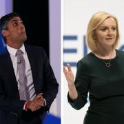 Rishi Sunak and Liz Truss have been condemned for their lack of action on the cost-of-living crisis over the summer