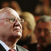 Tributes have been pouring in for former Soviet Union leader Mikhail Gorbachev