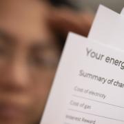 The findings by National Energy Action have led to calls for the Scottish Parliament to have more powers over energy