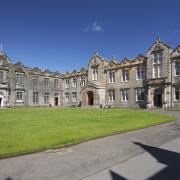 Even after the founding of the likes of St Andrews, many Scots continued to study in Europe.