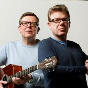 'There's no question': Proclaimers asked if they'd give up fame for independence