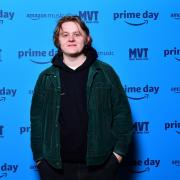 Lewis Capaldi recently revealed he had been diagnosed with Tourette's syndrome