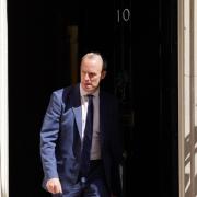 Former justice secretary Dominic Raab was the driving force behind controversial plans for a UK Bill of Rights