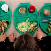 Scotland’s largest teaching union said free school meals should be extended to all pupils in primary and secondary schools