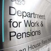 The DWP has been urged to up its Christmas bonus payment in line with inflation