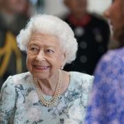 Queen Elizabeth died at Balmoral on Thursday
