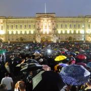 Buckingham Palace has informed broadcasters they have until Monday to curate a 60-minute segment of clips from official events held in the 10-day mourning period