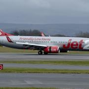 Jet2 have been slammed by the family
