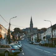 Granard is hoping to become Ireland's first ever book town - Image Credit: Granard Book Town