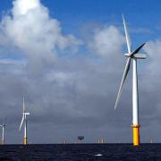 The Scottish Government's finalised Onshore Wind Policy Statement was published on Wednesday 