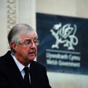 Drakeford said Wales was actively having to address the risk the UK could break up in 