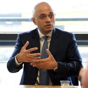 Javid said he was 'certain' the Treasury would have warned Truss about the damage her mini-budget would do