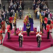 The cost of the Queen's funeral is expected to eclipse that of previous royal funerals