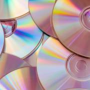 Old CDs are being sold for hundreds of pounds